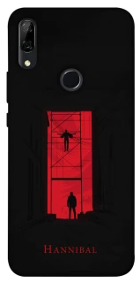 Чехол на Huawei P Smart Z Hannibal фото 1 из 1