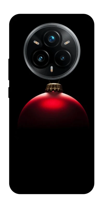 Чохол на Realme 14 Pro+ Christmas bauble фото 1 з 1