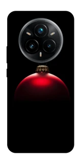 Чохол на Realme 14 Pro+ Christmas bauble фото 1 з 1