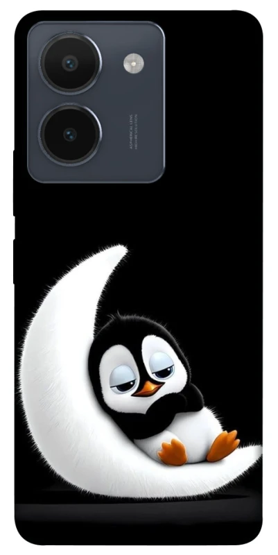 Чохол на Vivo Y36 My Penguin фото 1 з 1
