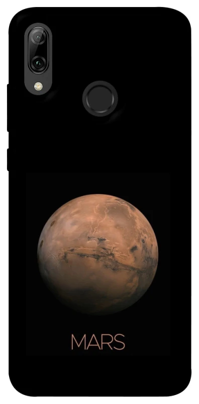 Чехол на Huawei P Smart (2019) Mars фото 1 из 1