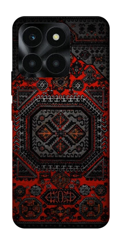 Чохол на Huawei Honor X6a Килим v16 фото 1 з 1