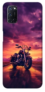 Чехол на Oppo A52 / A72 / A92 Motorbike фото 1 из 1