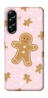 Чохол на Samsung Galaxy A57 5G Новорічний v39 фото 1 з 1