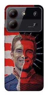 Чохол на ZTE Blade A54 4G Homelander фото 1 з 1