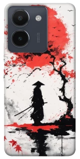 Чохол на Vivo Y36 Дух Японії фото 1 з 1