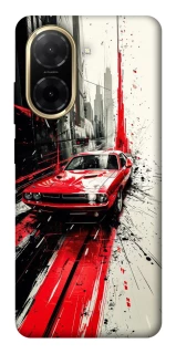 Чехол на Xiaomi Redmi A5 (Europe version) Painted Mustang фото 1 из 1