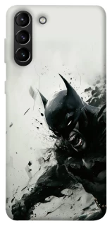 Чохол на Samsung Galaxy S21+ Batman фото 1 з 1