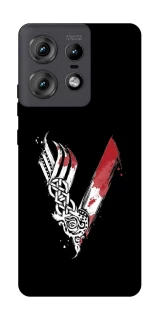 Чехол на Motorola Edge 50 Pro V-Vikings фото 1 из 1