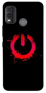 Чехол на Nokia G11 Plus Power On фото 1 из 1