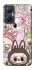 Чехол на Infinix Hot 20 5G All Labubu 3 фото 1 Чехол на Infinix Hot 20 5G All Labubu 3 фото 1 из 1