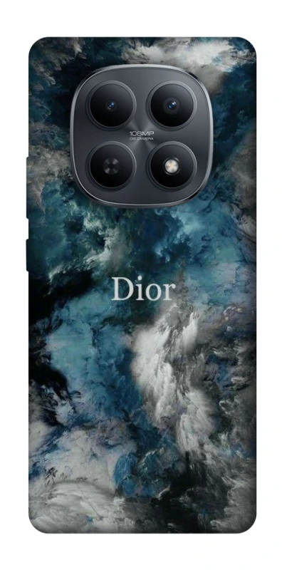 Чохол на Xiaomi Redmi Note 15 4G/5G (EU) Dior ver.2 фото 1 з 1