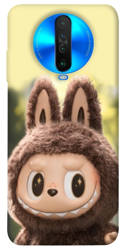 Чохол на Xiaomi Poco X2 Forest Smile Labubu фото 1 з 1