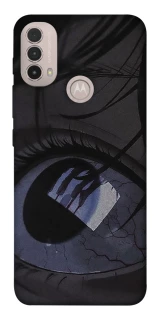 Чехол на Motorola Moto E40 Eye фото 1 из 1