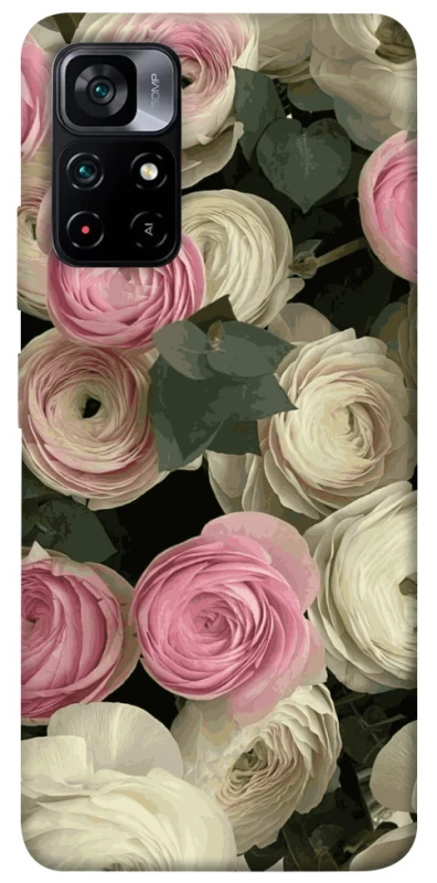 Чехол на Xiaomi Poco M4 Pro 5G Gardens фото 1 из 1