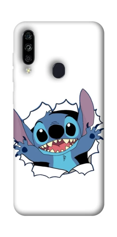 Чехол на ZTE Blade A7 (2020) Stitch ver.19 фото 1 Чехол на ZTE Blade A7 (2020) Stitch ver.19 фото 1 из 1