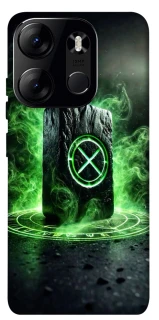 Чохол на Tecno Spark Go 2023 Руна Гебо фото 1 з 1