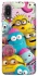 Чохол на Samsung Galaxy A02 Minions ver.1 фото 1 з 1