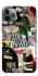 Чехол на Apple iPhone 11 Pro (5.8") Fashion collage ver.14 фото 1 из 1