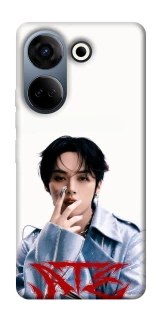 Чохол на TECNO Camon 20 Pro (CK7n) Lee Know - Stray Kids фото 1 з 1