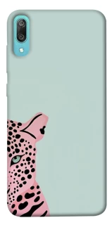Чехол на Huawei Y6 Pro (2019) Leopard Art фото 1 из 1