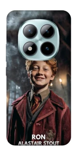 Чохол на Xiaomi Redmi Note 15 Pro+ 5G New Harry Potter ver.3 фото 1 з 1