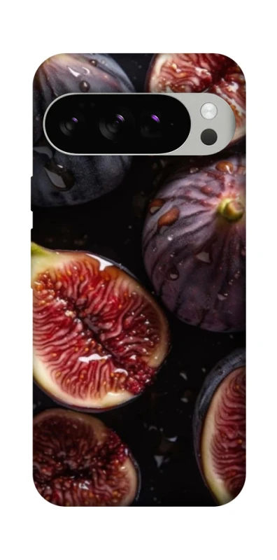 Чохол на Google Pixel 10 Pro VioletFig1 фото 1 з 1