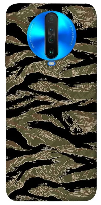Чехол на Xiaomi Poco X2 Camouflage v23 фото 1 из 1