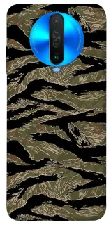 Чехол на Xiaomi Poco X2 Camouflage v23 фото 1 из 1