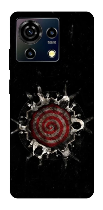 Чохол на ZTE Blade V50 Vita Saw фото 1 з 1