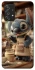 Чохол на Samsung Galaxy A52 4G / A52 5G Stitch ver.15 фото 1 з 1