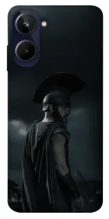 Чехол на Realme 10 4G Odyssey ver.5 фото 1 из 1