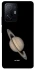 Чехол на Xiaomi 11T / 11T Pro Saturn фото 1 из 1