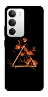 Чохол на Realme C71 Flowers ver.3 фото 1 з 1
