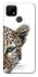 Чохол на Realme C25Y Leopard Art v2 фото 1 з 1