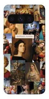 Чохол на Google Pixel 8 Pro Raphael Sanzio фото 1 з 1