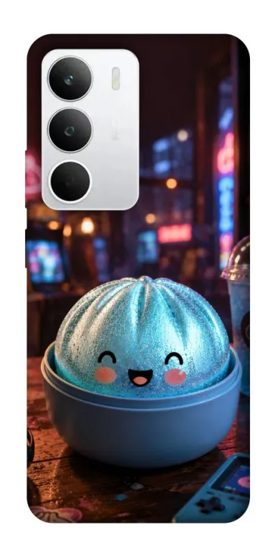 Чохол на Realme C71 Dumpling ver.5 фото 1 з 1