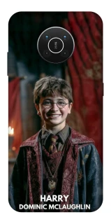 Чохол на Nokia X10 / X20 New Harry Potter ver.2 фото 1 з 1
