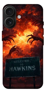 Чохол на Apple iPhone 17 (6.3") Stranger Things ver.13 фото 1 з 1