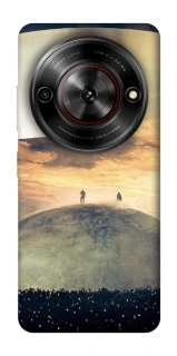 Чехол на ZTE Nubia Focus Kanye West ver.3 фото 1 из 1