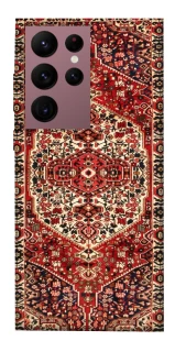 Чехол на Samsung Galaxy S22 Ultra Килим v11 фото 1 из 1