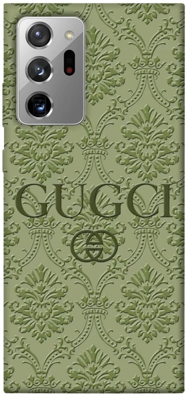 Чохол на Samsung Galaxy Note 20 Ultra Gucci ver.9 фото 1 з 1