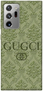 Чохол на Samsung Galaxy Note 20 Ultra Gucci ver.9 фото 1 з 1