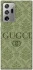 Чохол на Samsung Galaxy Note 20 Ultra Gucci ver.9 фото 1 з 1