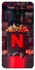 Чохол на Xiaomi Redmi K20 / K20 Pro / Mi9T / Mi9T Pro Netflix and popcorn фото 1 з 1