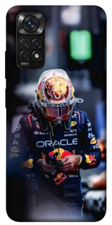 Чехол на Xiaomi Redmi Note 11 (Global) / Note 11S F-1 ver.6 фото 1 из 1