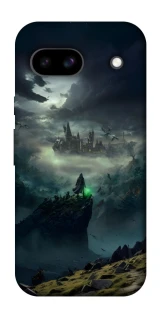 Чохол на Google Pixel 8a Harry Potter Legacy фото 1 з 1