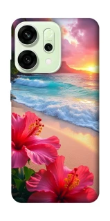 Чохол на Oppo Reno 14 Flowers v21 фото 1 з 1