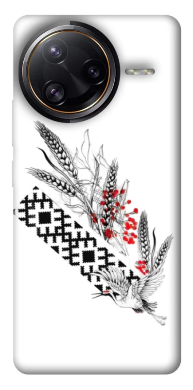 Чохол на Xiaomi Poco F7 Ultra Батьківщина фото 1 з 1