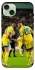 Чехол на Apple iPhone 15 Plus (6.7") UA-Football ver.2 фото 1 из 1